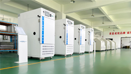 汽車中控屏高低溫試驗(yàn)箱測試：模